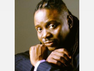 Philip Bailey picture, image, poster